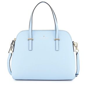 Kate Spade Cedar Street Maise Satchel